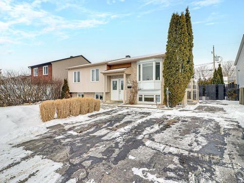 Frontage - 278 Rue Brel, Repentigny (Le Gardeur), QC - Outdoor