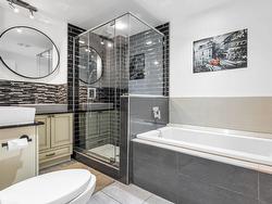 Ensuite bathroom - 