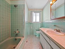 Salle de bains - 