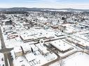 Aerial photo - 516  - 520 Rue Du Sud, Cowansville, QC  - Outdoor With View 