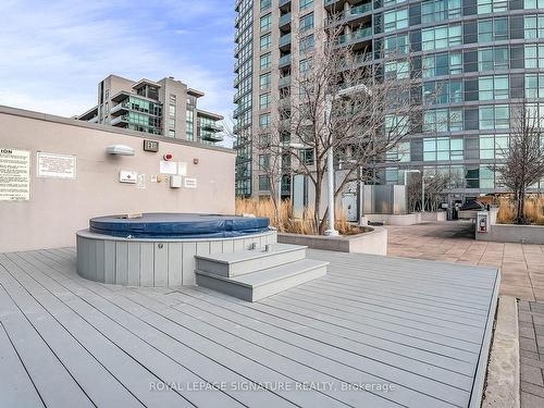 1104-215 Fort York Blvd, Toronto, ON - Outdoor