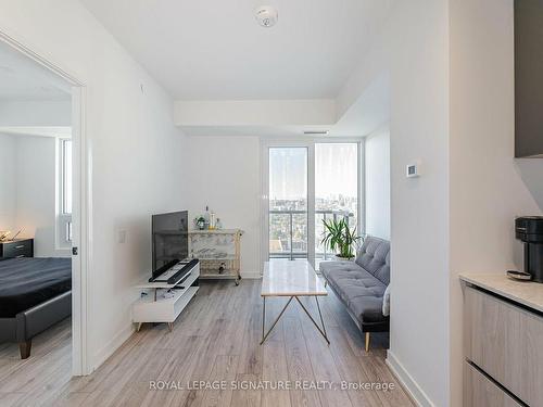 3115-108 Peter St, Toronto, ON - Indoor