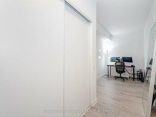 3115-108 Peter St, Toronto, ON - Indoor Photo Showing Other Room