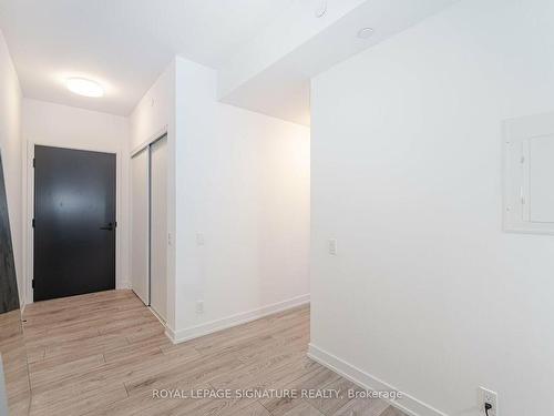 3115-108 Peter St, Toronto, ON - Indoor Photo Showing Other Room