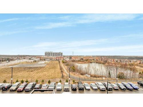 405-405 Dundas St, Oakville, ON - Outdoor With View