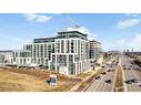 405-405 Dundas St, Oakville, ON  - Outdoor 