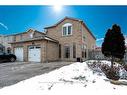 75 Sandmere Ave, Brampton, ON  - Outdoor With Facade 