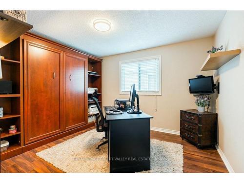 75 Sandmere Ave, Brampton, ON - Indoor Photo Showing Office