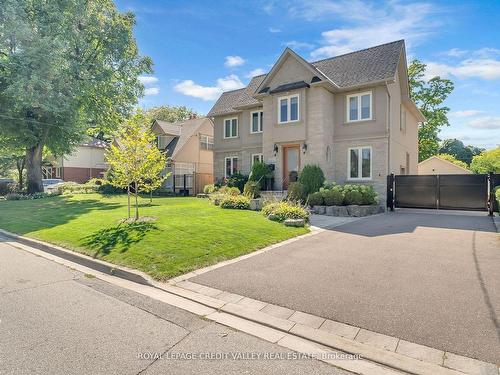 128 Laurel Ave, Toronto, ON - Outdoor With Facade