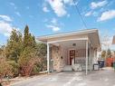 41 Dixington Cres, Toronto, ON  - Outdoor 