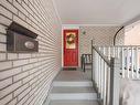 41 Dixington Cres, Toronto, ON  - Outdoor With Exterior 