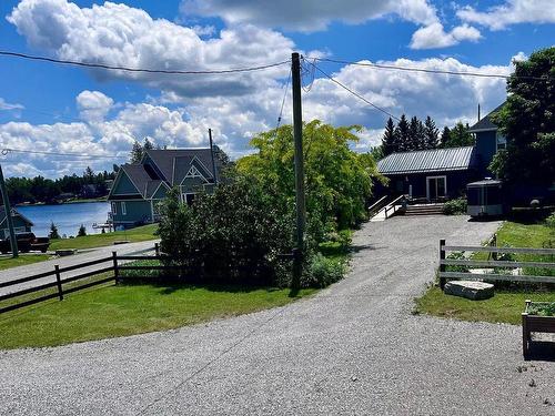 31 Blue Bay Lane, Kawartha Lakes, ON - Outdoor With Body Of Water