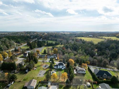 3455 Albert'S Ally, Hamilton Township, ON - Outdoor With View