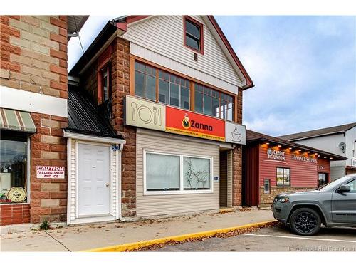 51-53 Main St, Petitcodiac, NB 