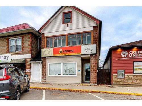 51-53 Main St, Petitcodiac, NB 