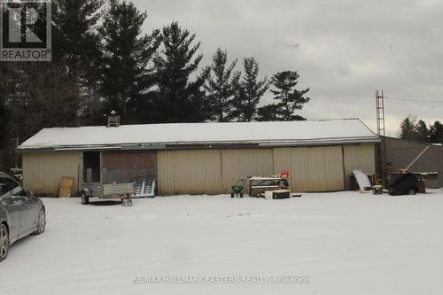 6 Matthew Street, Marmora And Lake, ON 