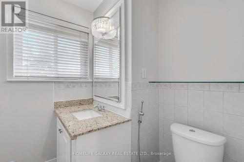 22 Denver Place, Toronto, ON - Indoor Photo Showing Bathroom