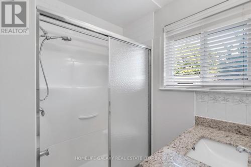 22 Denver Place, Toronto, ON - Indoor Photo Showing Bathroom