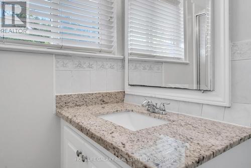 22 Denver Place, Toronto, ON - Indoor Photo Showing Bathroom