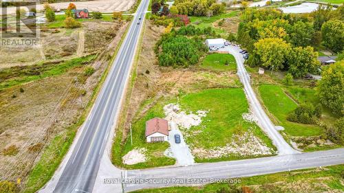 1512 Holborn Road, East Gwillimbury, ON - Outdoor With View