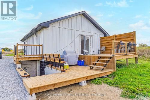 1512 Holborn Road, East Gwillimbury, ON - Outdoor With Deck Patio Veranda With Exterior