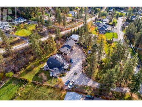 16709 Maki Road, Lake Country, BC - Outdoor With View