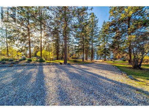 16709 Maki Road, Lake Country, BC - Outdoor With View