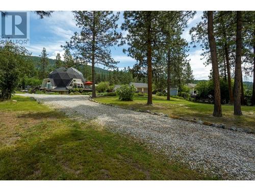 16709 Maki Road, Lake Country, BC - Outdoor With View