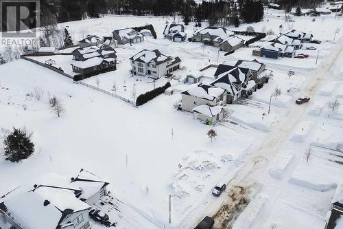 46 Foxborough Trl, Sault Ste. Marie, ON - Outdoor With View