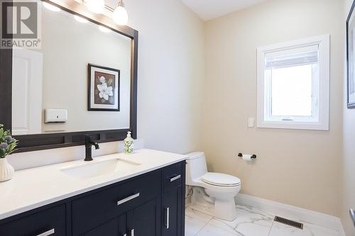 46 Foxborough Trl, Sault Ste. Marie, ON - Indoor Photo Showing Bathroom