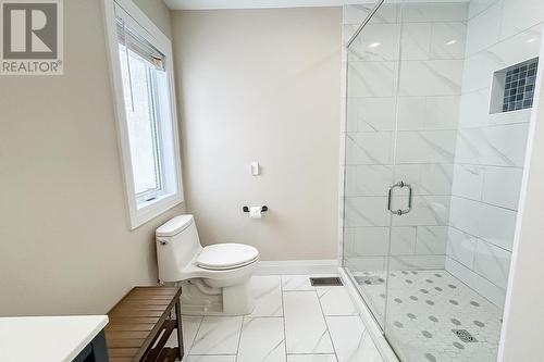 46 Foxborough Trl, Sault Ste. Marie, ON - Indoor Photo Showing Bathroom