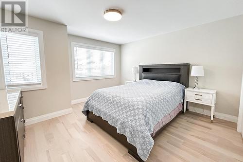 46 Foxborough Trl, Sault Ste. Marie, ON - Indoor Photo Showing Bedroom