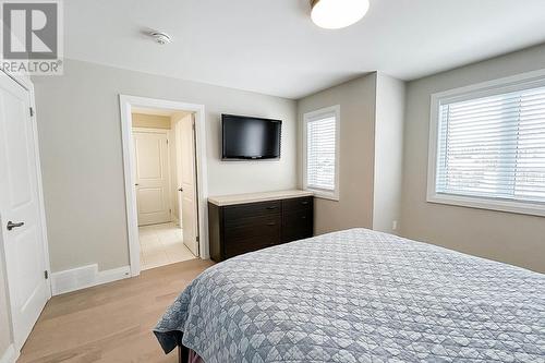 46 Foxborough Trl, Sault Ste. Marie, ON - Indoor Photo Showing Bedroom