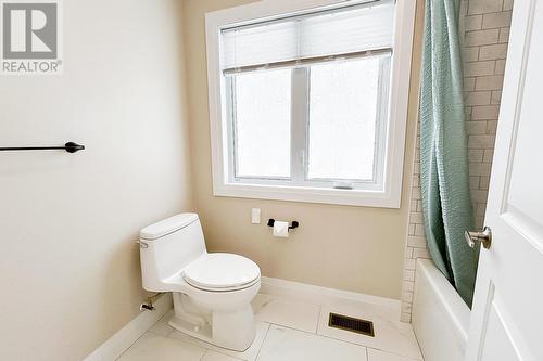 46 Foxborough Trl, Sault Ste. Marie, ON - Indoor Photo Showing Bathroom