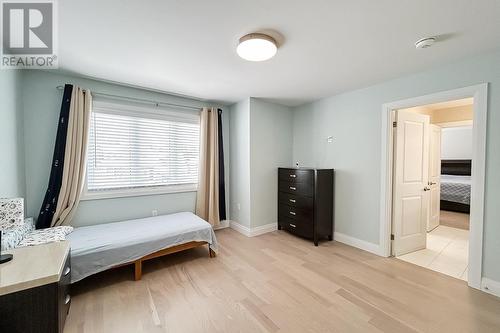 46 Foxborough Trl, Sault Ste. Marie, ON - Indoor Photo Showing Bedroom