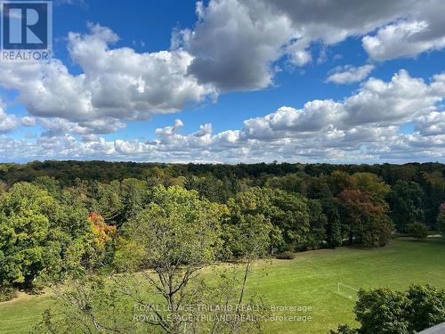 705 - 1255 Commissioners Road W, London, ON - Outdoor With View