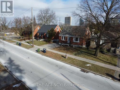 75 Talbot Road, Toronto, ON - Outdoor