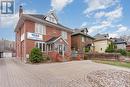 29 Chaplin Crescent, Toronto, ON  - Outdoor With Facade 