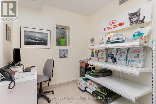 29 Chaplin Crescent, Toronto, ON - Indoor Photo Showing Office