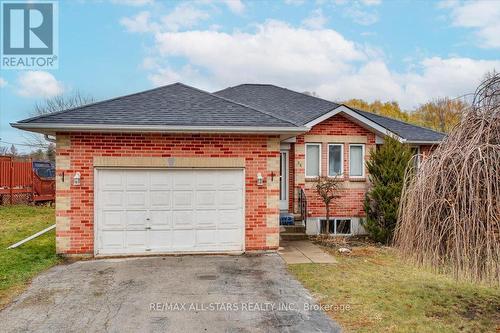 96 Riverglen Drive, Georgina, ON - Outdoor