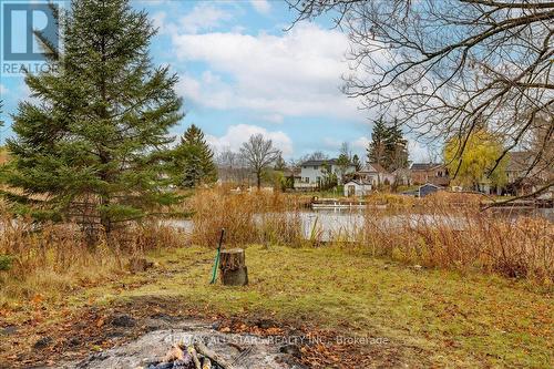 96 Riverglen Drive, Georgina, ON - Outdoor With View