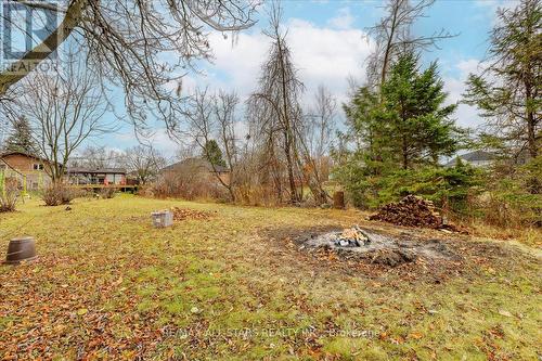 96 Riverglen Drive, Georgina, ON - Outdoor With View