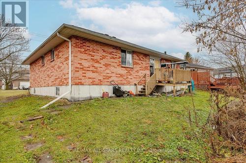 96 Riverglen Drive, Georgina, ON - Outdoor