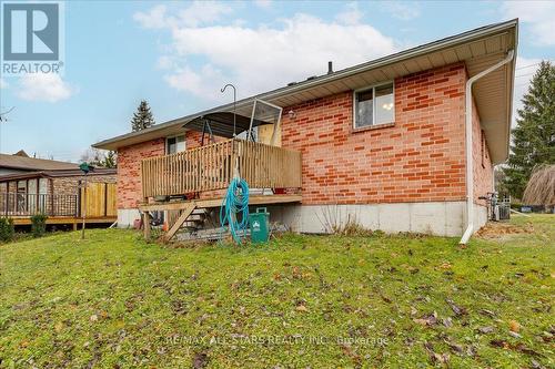 96 Riverglen Drive, Georgina, ON - Outdoor With Exterior