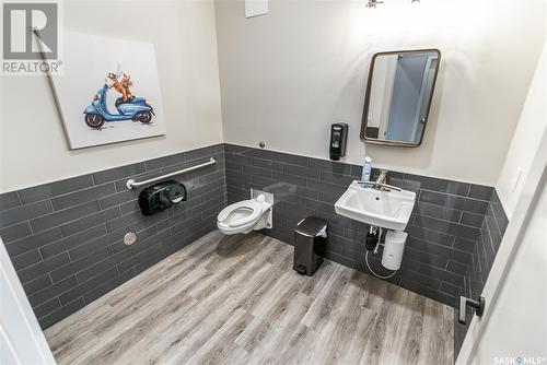 508A 3359 Green Poppy Street, Regina, SK - Indoor Photo Showing Bathroom