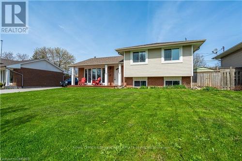 3075 Centennial Drive, Burlington, ON - Outdoor