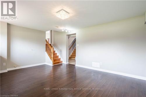 3075 Centennial Drive, Burlington, ON - Indoor Photo Showing Other Room