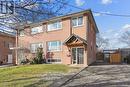 2347 Barclay Road, Burlington, ON  - Outdoor 