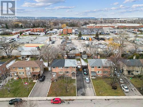 2347 Barclay Road, Burlington, ON - Outdoor With View