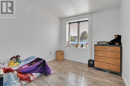 1 Mechanic Street E, North Glengarry, ON - Indoor Photo Showing Bedroom